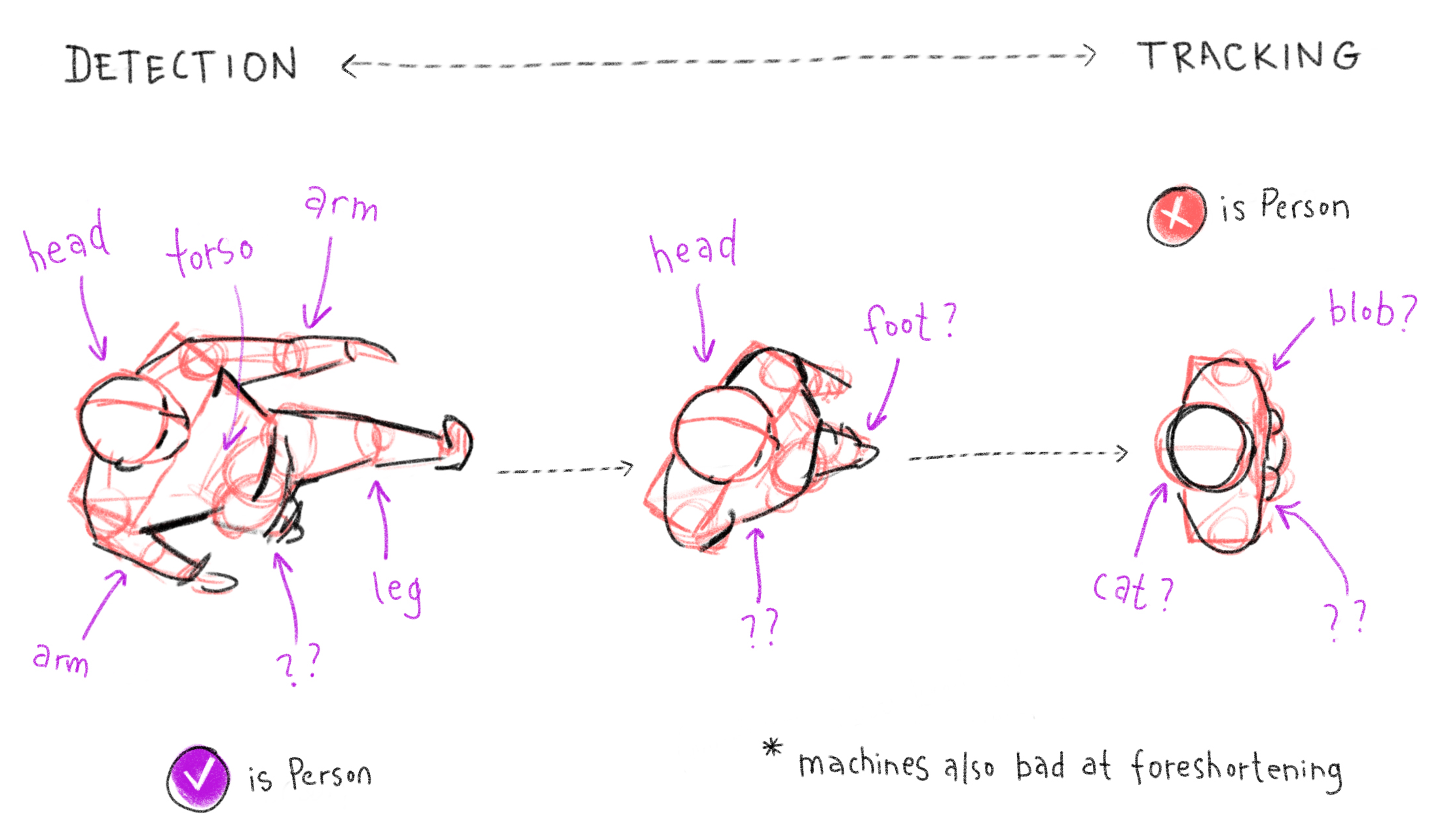 Detection Vs Tracking, Cropped